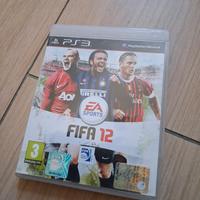 Videogioco FIFA 12  per PlayStation 3
