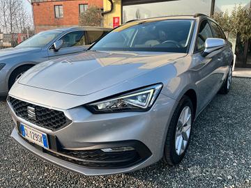 Seat Leon Sportstourer 2.0 TDI 150 CV DSG Business