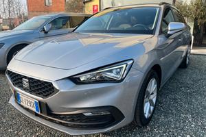 Seat Leon Sportstourer 2.0 TDI 150 CV DSG Business