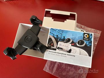 Smart 453 Porta Cellulare Originale