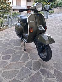 VESPA 50 PK - Conservata