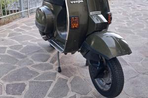 VESPA 50 PK - Conservata