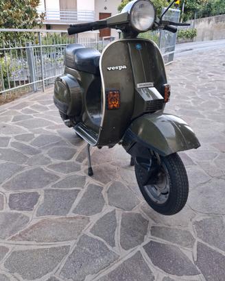 VESPA 50 PK - Conservata