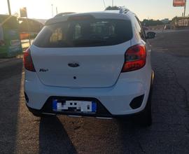 Ford Ka+