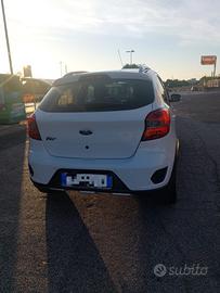 Ford Ka+