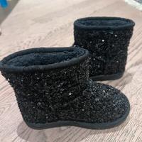 Stivali bambina Colors of California numero 28