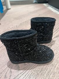 Stivali bambina Colors of California numero 28