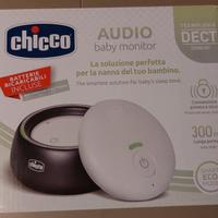 Baby monitor