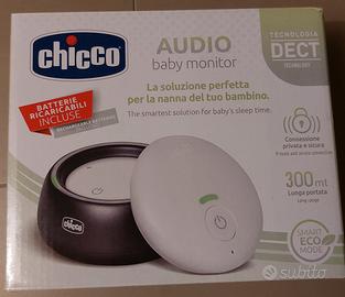 Baby monitor