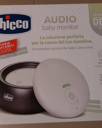 Baby monitor
