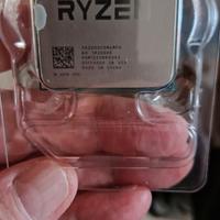 PROCESSORE RYZEN 3 3200g