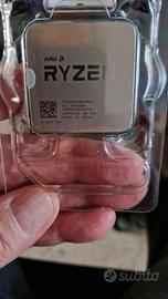 PROCESSORE RYZEN 3 3200g