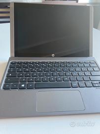 Hp Pc Convertibile