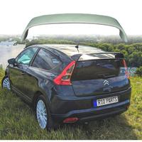 SPOILER CITROEN C4 COUPE 04-09