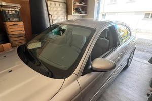 Jaguar X-Type