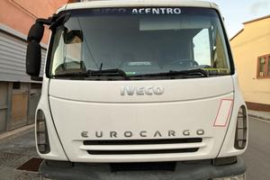 Autocarro eurocargo