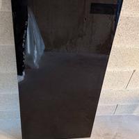 Lastra Cristallo Nero 8mm – Top Cucina/Scrivania 1