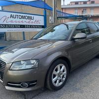AUDI A3 1.6 TDIe CR F.AP. SPORTBACK