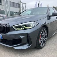BMW Serie 1 128ti Msport auto