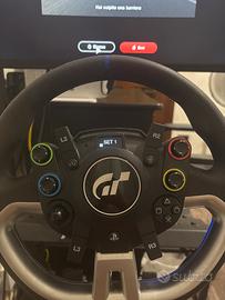volante dd pro