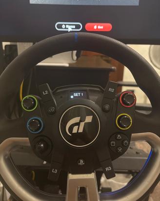 volante dd pro