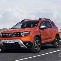 Ricambi usati Dacia Duster 2021 > 2023 > 2024