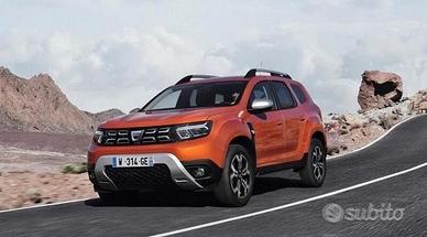 Ricambi usati Dacia Duster 2021 > 2023 > 2024