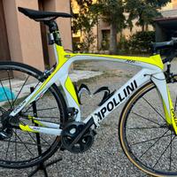 Bici da corsa Cipollini