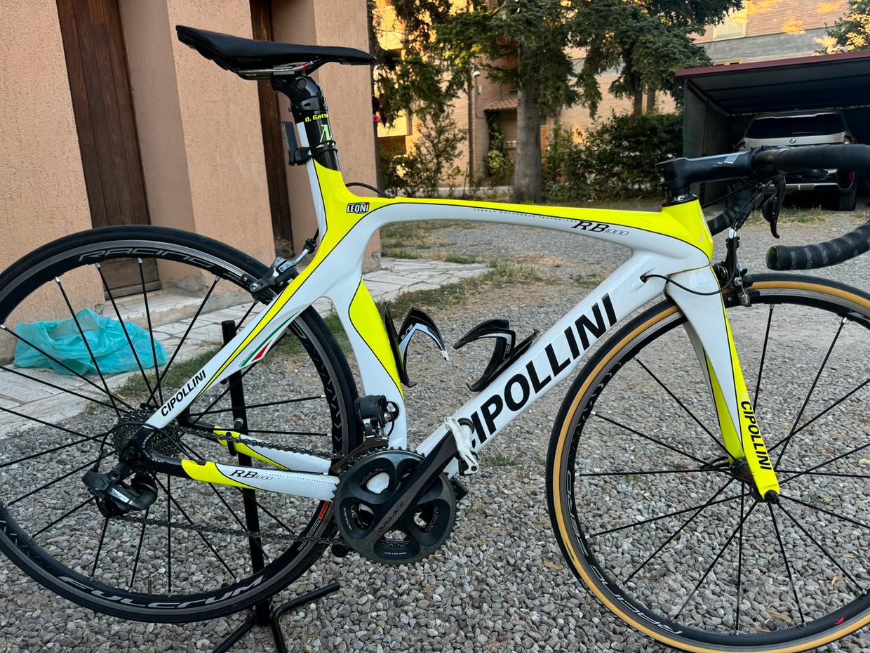 Cipollini rb1000 Fantastiche offerte di Biciclette