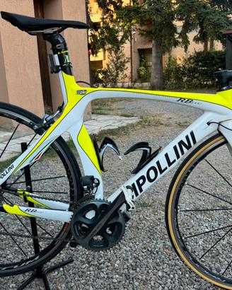Bici da corsa Cipollini