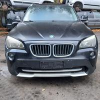 BMW X1 2012 SOLO PER RICAMBI