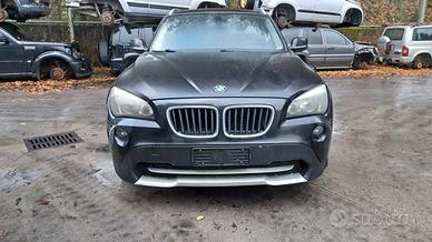 BMW X1 2012 SOLO PER RICAMBI