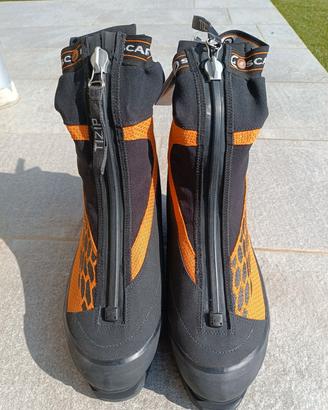scarponi Scarpa 