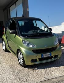 Smart ForTwo 800 40 kW coupé passion cdi PROMO