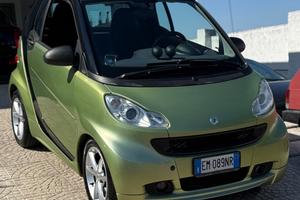 Smart ForTwo 800 40 kW coupé passion cdi PROMO