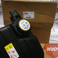 Vaschetta Radiatore Jaguar XJ 10> C2D36671