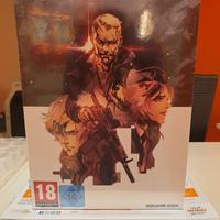 Left Alive Collector's Edition