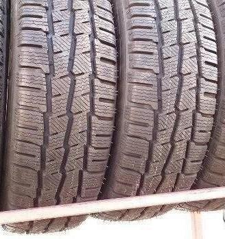 225 75 16c invernali usate michelin