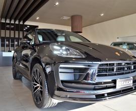 PORSCHE MACAN 3.0 S