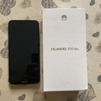 Huawei P20 Lite