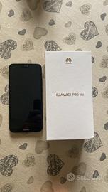 Huawei P20 Lite