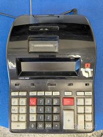 calcolatrice Olivetti Logos 902