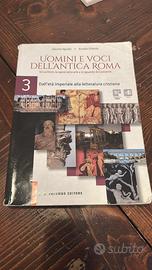 Uomini e voci dell'antica Roma 3
