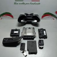 CENTRALINA MOTORE Renault Clio  0281019147 BOSCH