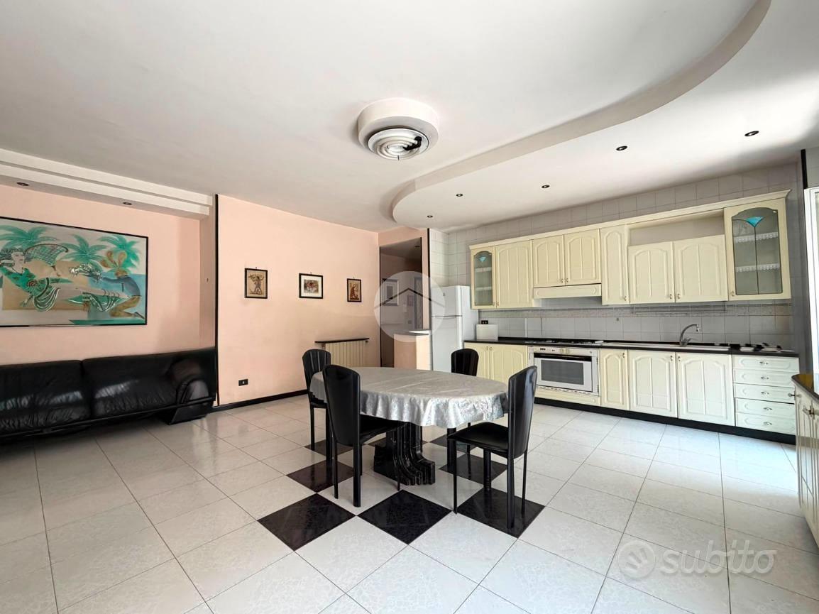 4 LOCALI A CASAVATORE - Vista 3