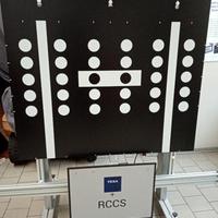 ADAS Texa rccs1