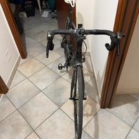 Cannondale synapse