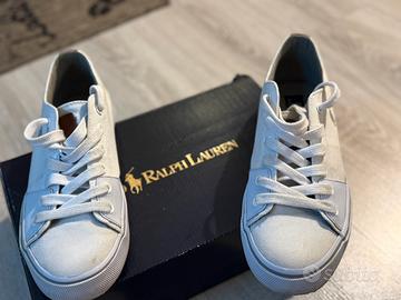 Sneaker Polo Ralph Lauren