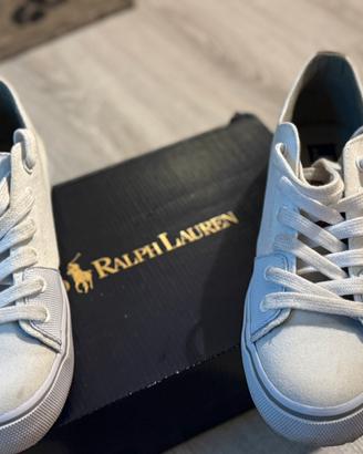 Sneaker Polo Ralph Lauren