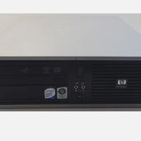 PC COMPUTER SFF HP DC7900 INTEL CORE 2 E8400